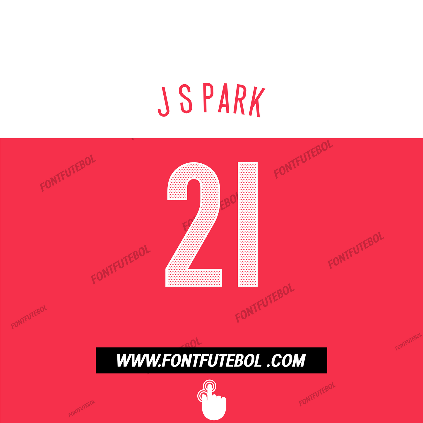 NIKE TOTAL 90 2025 KIT FONT
