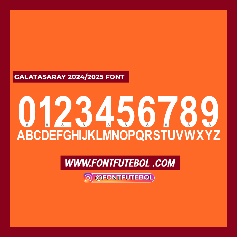FUENTE GALATASARAY 2024/2025