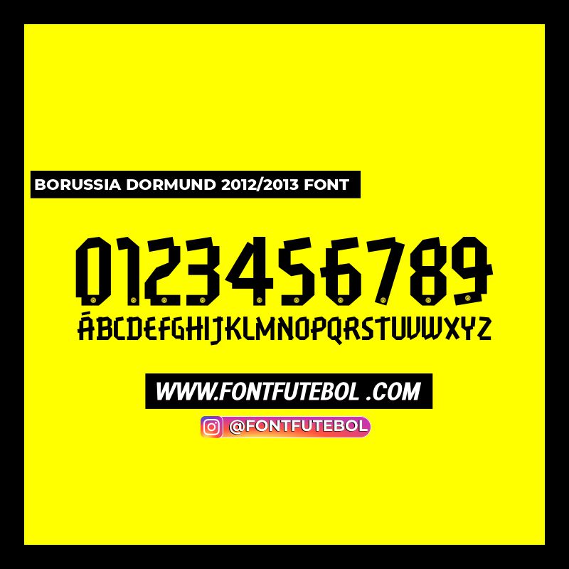 BORUSSIA DORMUND 2012/2013 SOURCE