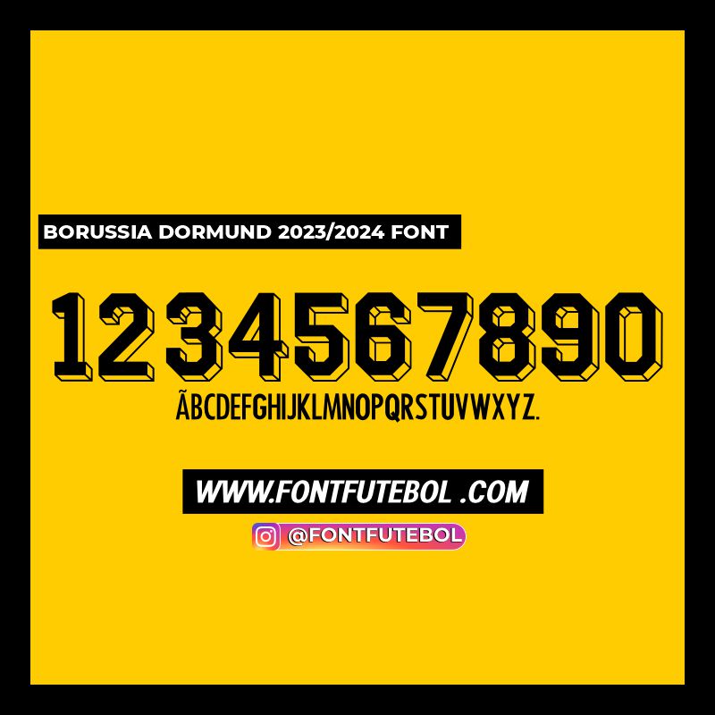 BORUSSIA DORMUND 2023/2024 SOURCE