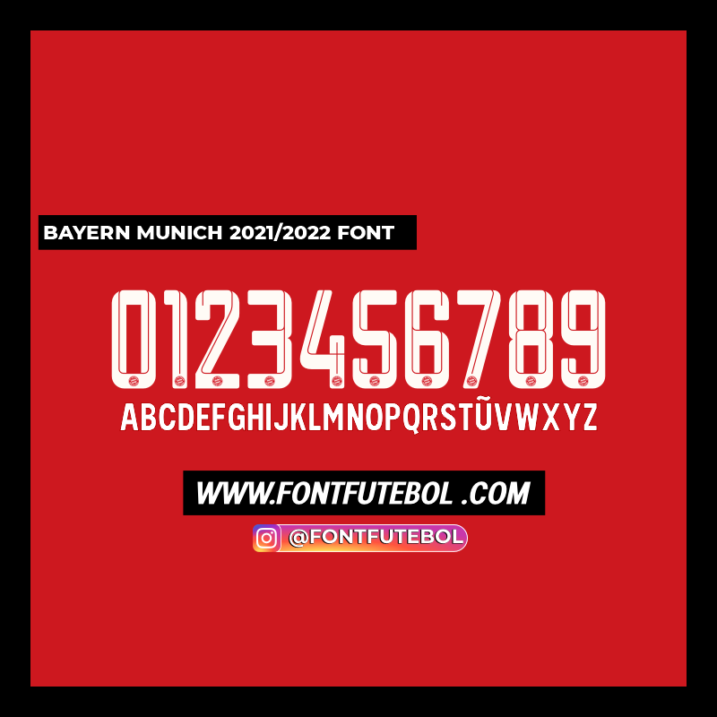 FUENTE DEL BAYERN MÚNICH 2021/2022
