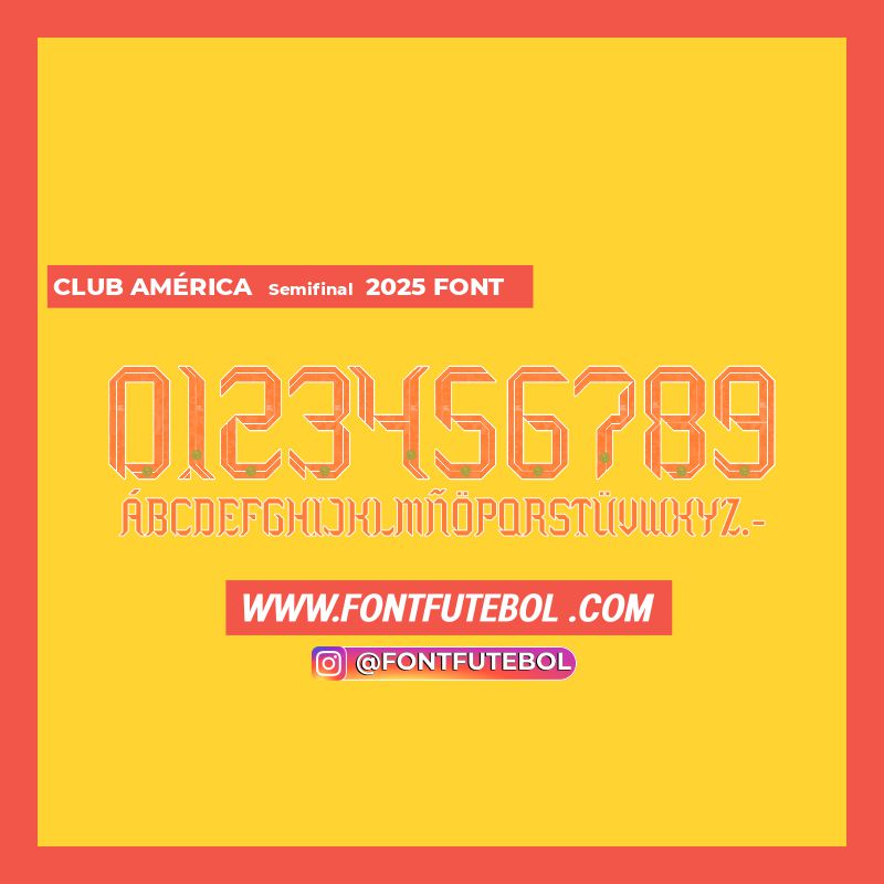 CLUB AMÉRICA (semifinal) 2025 FUENTE