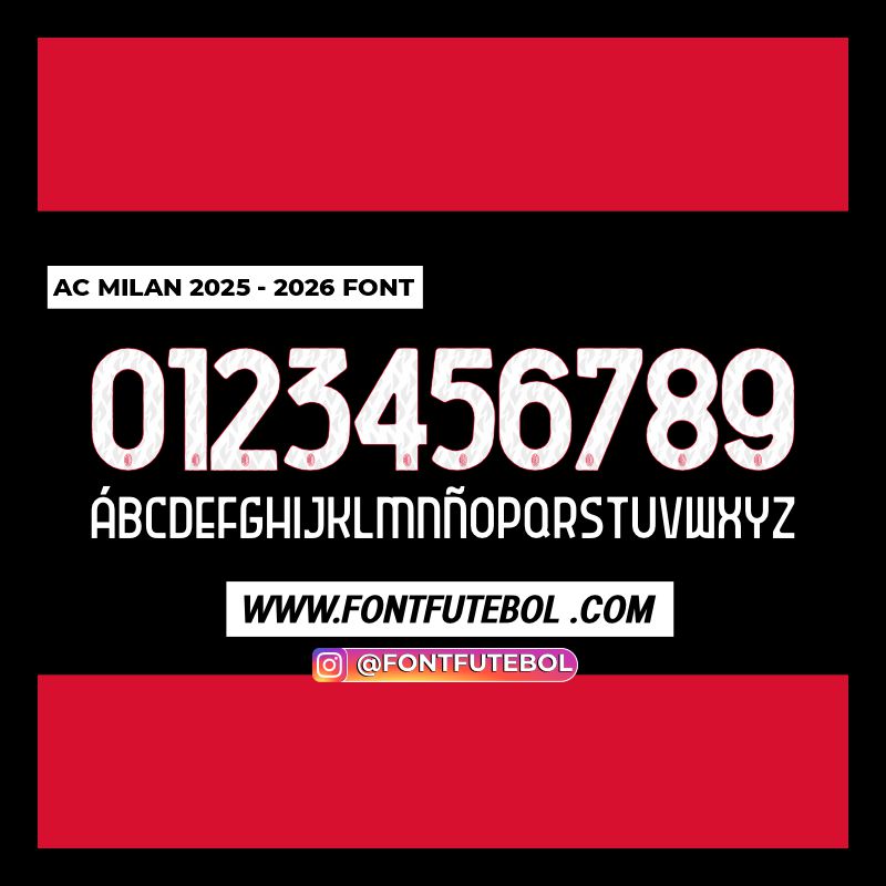 FUENTE AC MILAN 2025/2026