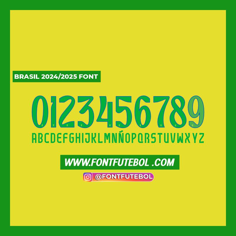 FUENTE BRASIL 2024/2025