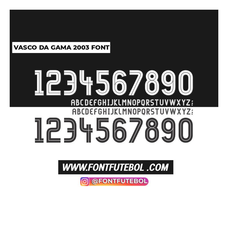 FUENTE VASCO DA GAMA 2003