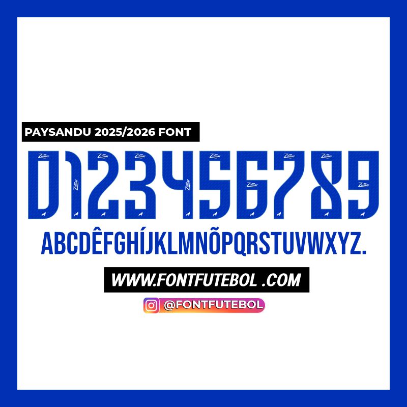FUENTE PAYSANDÚ 2025/2026