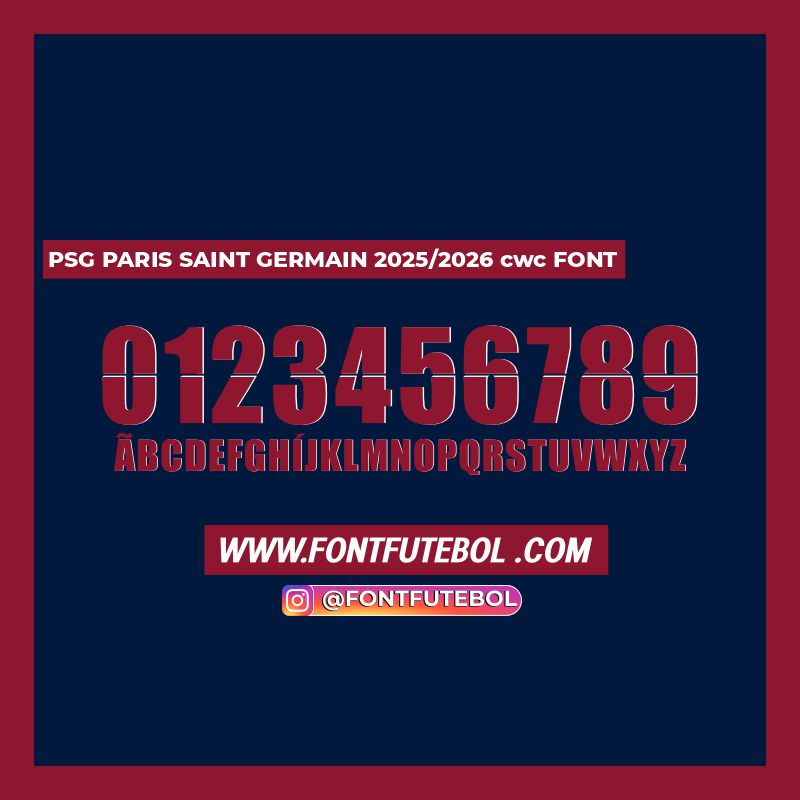 PSG PARIS SAINT GERMAIN Club World Cup 2025 SOURCE