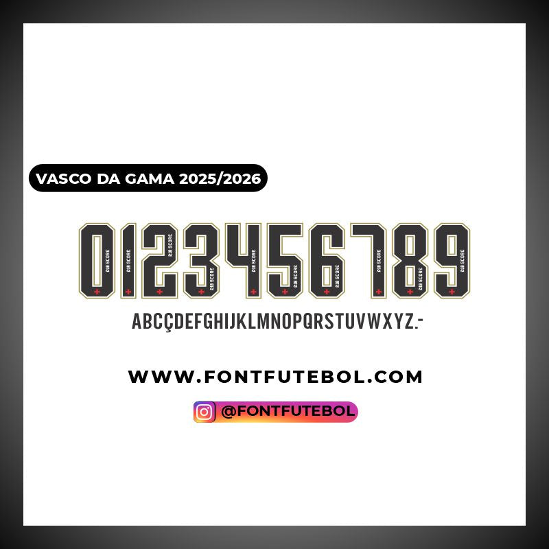 VASCO DA GAMA 2025 - 2026 FUENTE