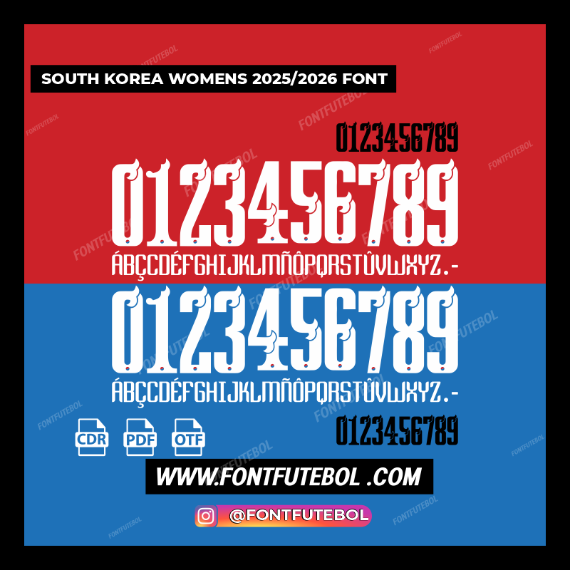 KOREA DEL SUR WOMENS 2025/2026 SOURCE