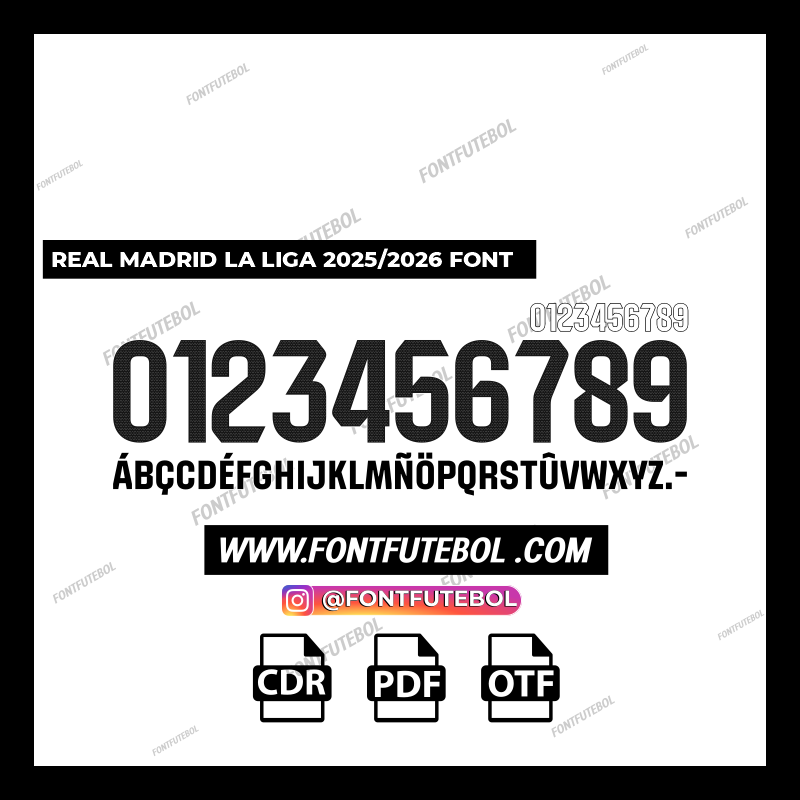 REAL MADRID LA LIGA 2025/2026 SOURCE