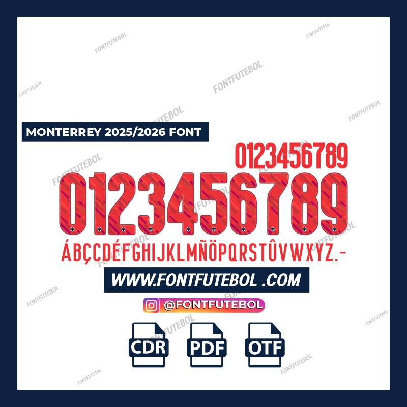 MONTERREY OPENING 2025/2026 SOURCE