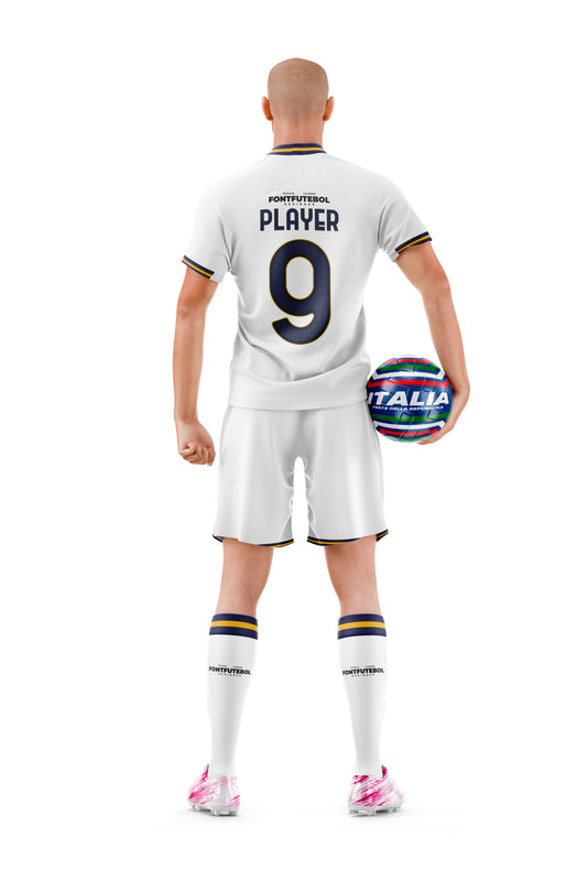 SOCCER MOCKUPS