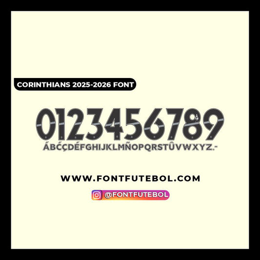 CORINTIOS 2025-2026 FUENTE