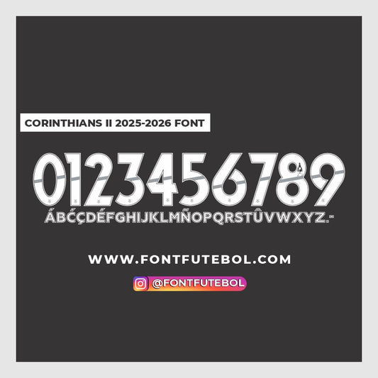CORINTIOS II 2024-2025 FUENTE