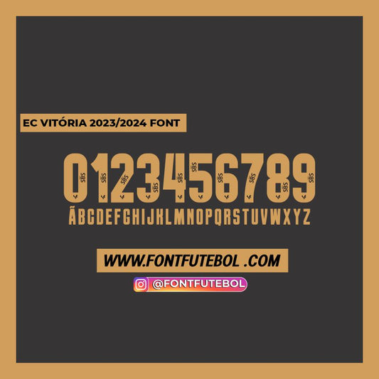 EC VICTORY 203/2024 FONT