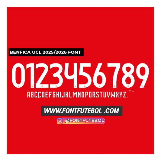 FUENTE BENFICA UCL 2025/2026