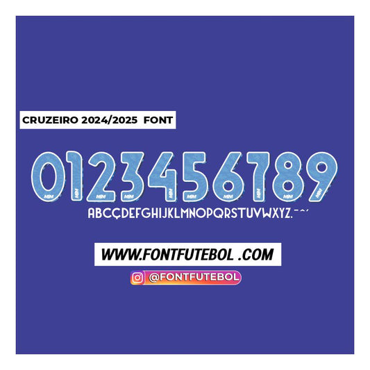 CRUCERO 2024/2025 FUENTE