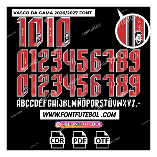 A - VASCO DA GAMA 2026/2027 FONT