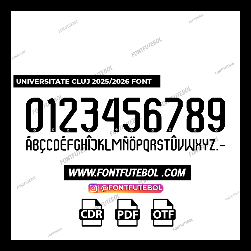 UNIVERSITATE CLUJ 2025/2026 FONT