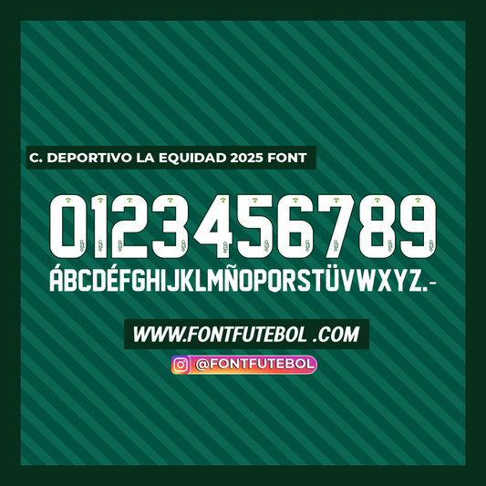 CLUB DEPORTIVO LA EQUIDAD 2025 SOURCE
