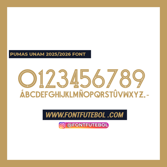 FUENTE PUMAS UNAM 2025/2026